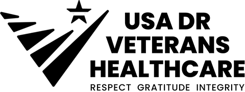 Logo de Veterans